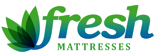 Fresh mattresses